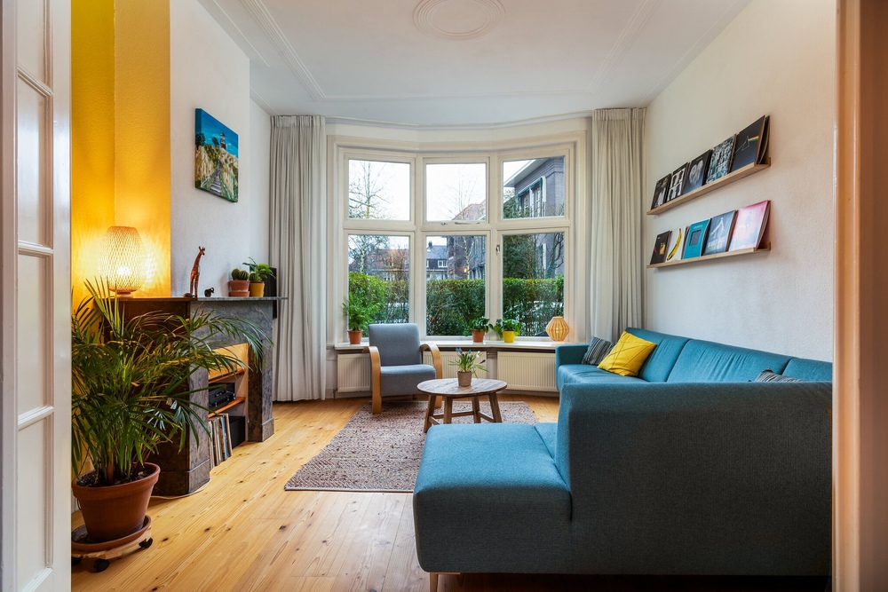 Coendersweg 40, 9722 GH Groningen - € 250.000 k.k. - ben-s Makelaars Groningen