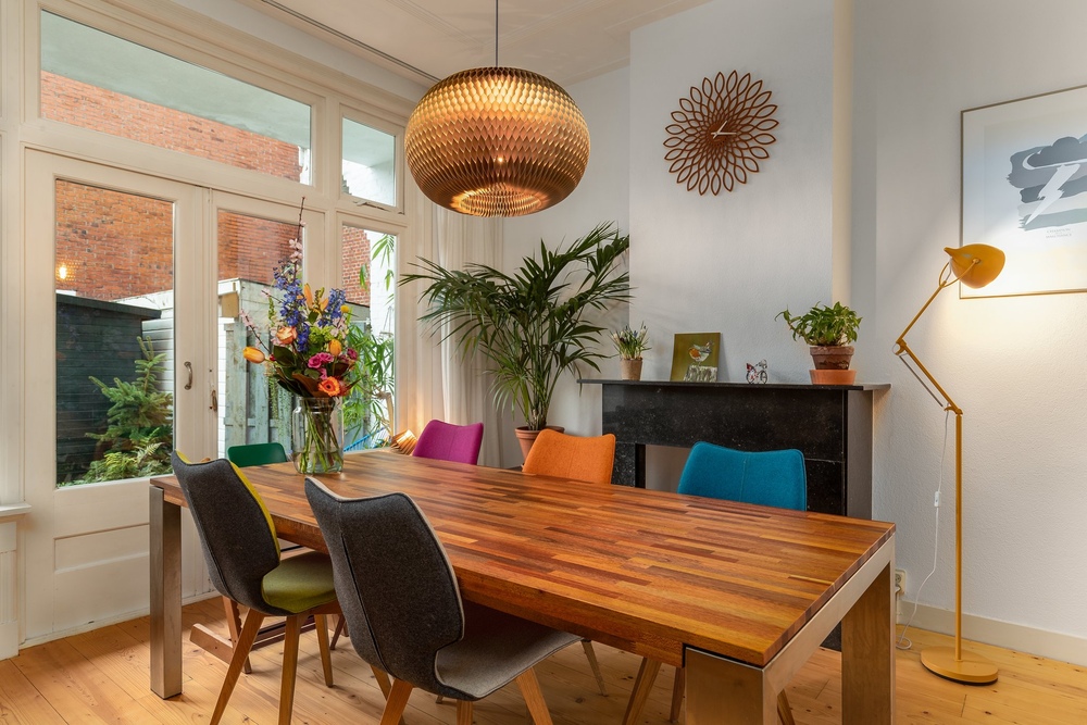 Coendersweg 40, 9722 GH Groningen - € 250.000 k.k. - ben-s Makelaars Groningen