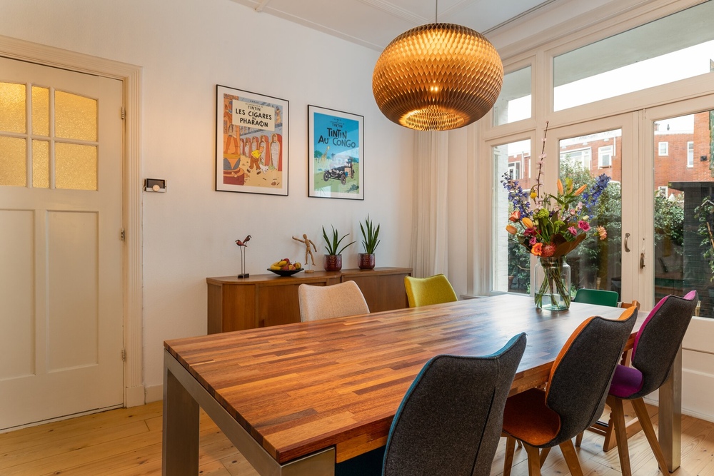 Coendersweg 40, 9722 GH Groningen - € 250.000 k.k. - ben-s Makelaars Groningen