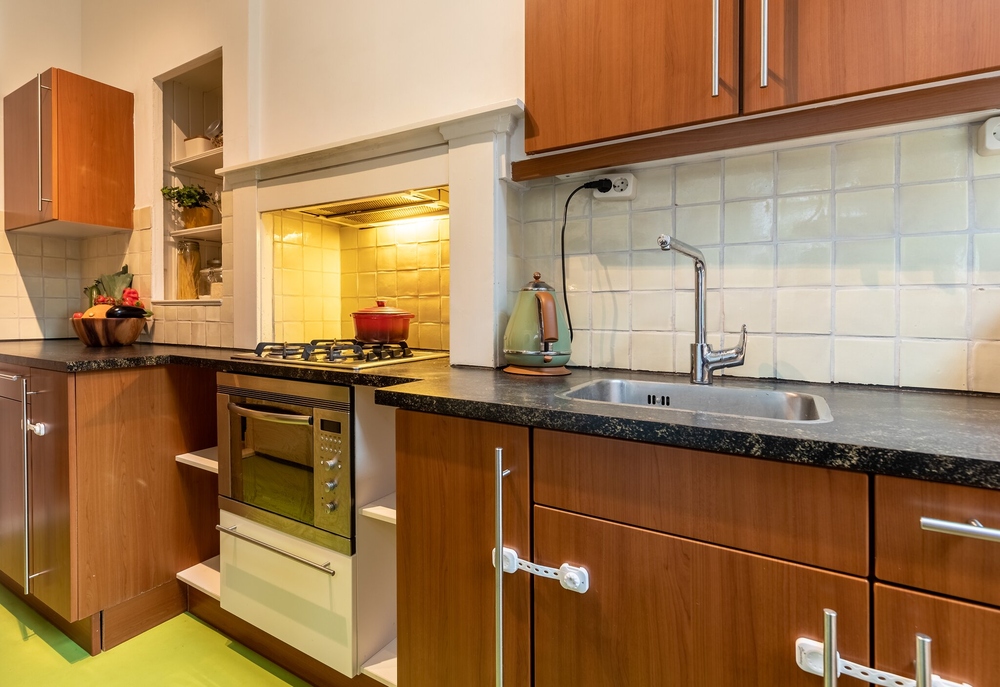 Coendersweg 40, 9722 GH Groningen - € 250.000 k.k. - ben-s Makelaars Groningen