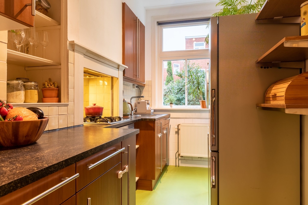 Coendersweg 40, 9722 GH Groningen - € 250.000 k.k. - ben-s Makelaars Groningen