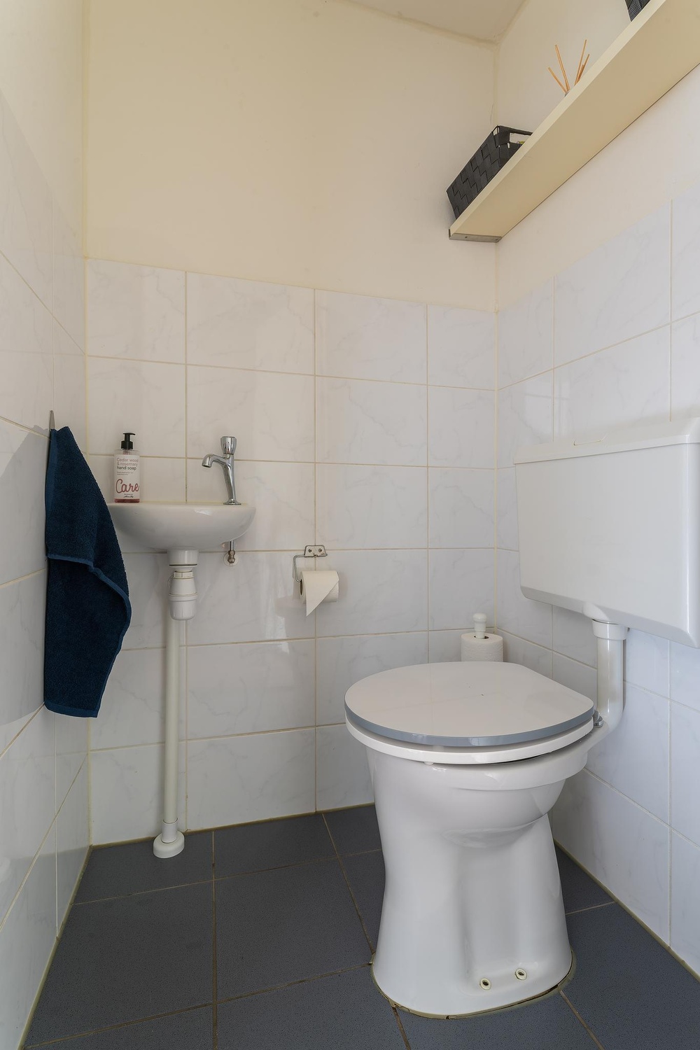 Concordiastraat 35A, 9741 BB Groningen - € 250.000 k.k. - ben-s Makelaars Groningen