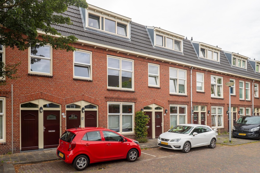 Concordiastraat 35A, 9741 BB Groningen - € 250.000 k.k. - ben-s Makelaars Groningen