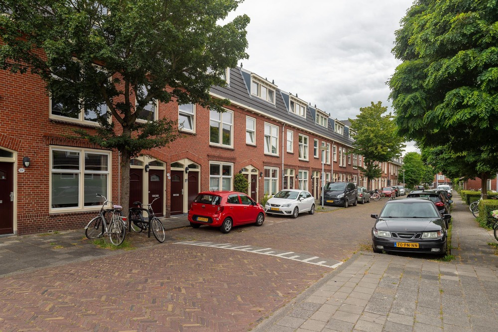 Concordiastraat 35A, 9741 BB Groningen - € 250.000 k.k. - ben-s Makelaars Groningen