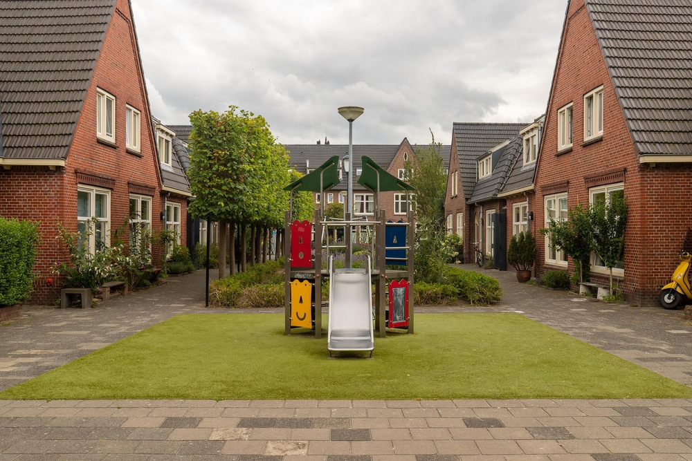 Concordiastraat 35A, 9741 BB Groningen - € 250.000 k.k. - ben-s Makelaars Groningen