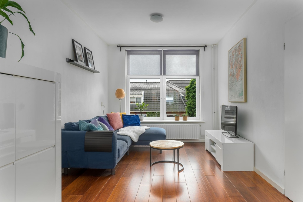 Concordiastraat 35A, 9741 BB Groningen - € 250.000 k.k. - ben-s Makelaars Groningen