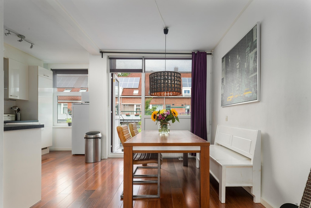 Concordiastraat 35A, 9741 BB Groningen - € 250.000 k.k. - ben-s Makelaars Groningen