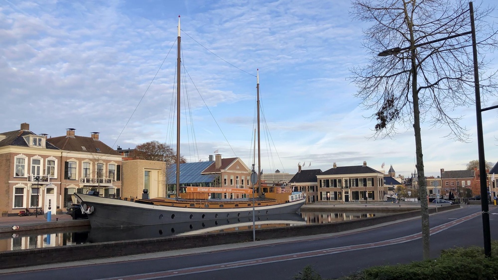 Content Hofstede 8, 9401 GC Assen - € 187.500 k.k. - ben-s Makelaars Groningen