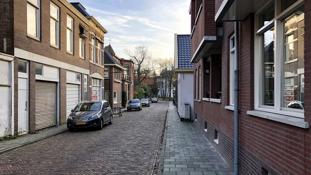 Content Hofstede 8, 9401 GC Assen - € 187.500 k.k. - ben-s Makelaars Groningen