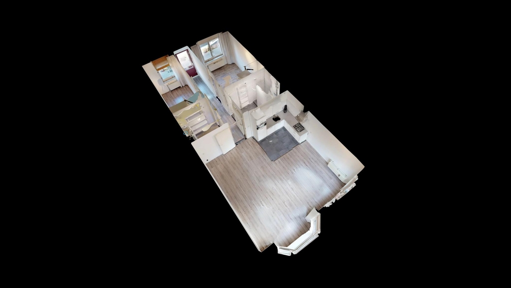 Content Hofstede 8, 9401 GC Assen - € 187.500 k.k. - ben-s Makelaars Groningen