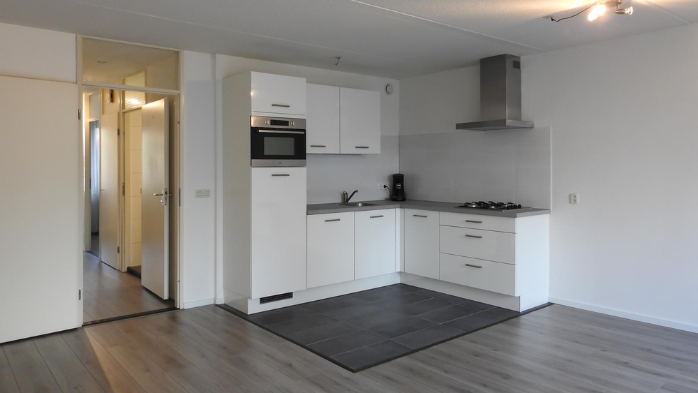 Content Hofstede 8, 9401 GC Assen - € 187.500 k.k. - ben-s Makelaars Groningen