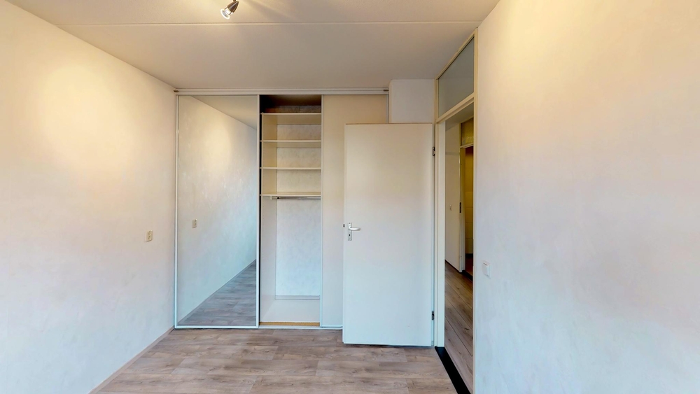 Content Hofstede 8, 9401 GC Assen - € 187.500 k.k. - ben-s Makelaars Groningen