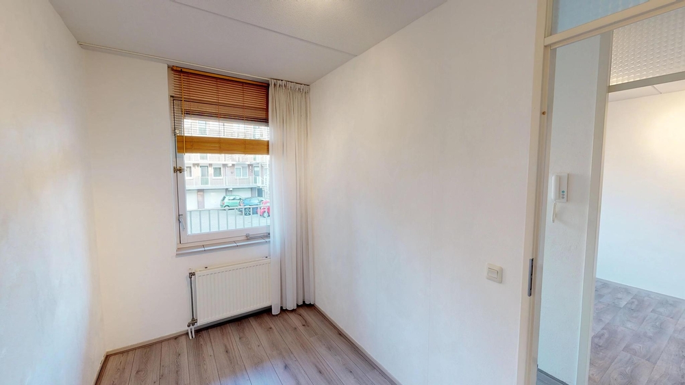 Content Hofstede 8, 9401 GC Assen - € 187.500 k.k. - ben-s Makelaars Groningen