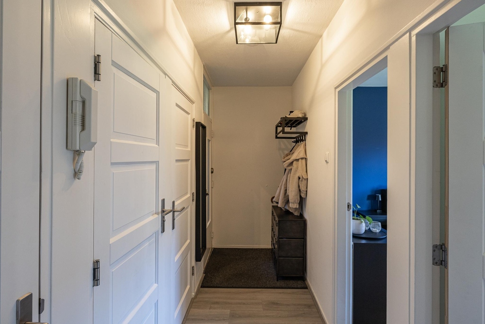 Couperusstraat 105, 9721 JD Groningen - € 239.000 k.k. - ben-s Makelaars Groningen