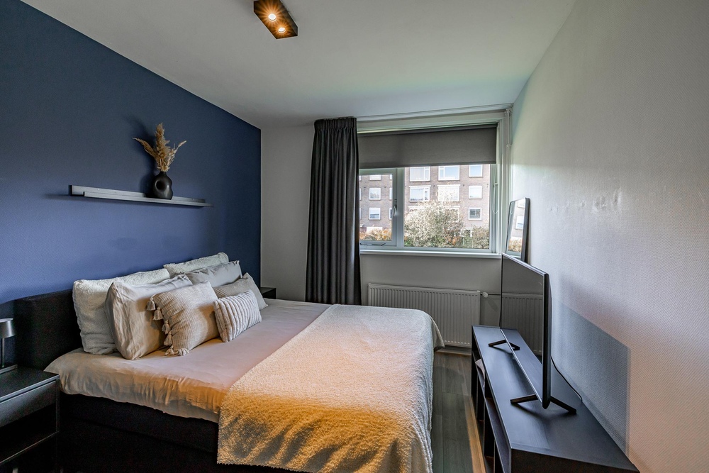 Couperusstraat 105, 9721 JD Groningen - € 239.000 k.k. - ben-s Makelaars Groningen