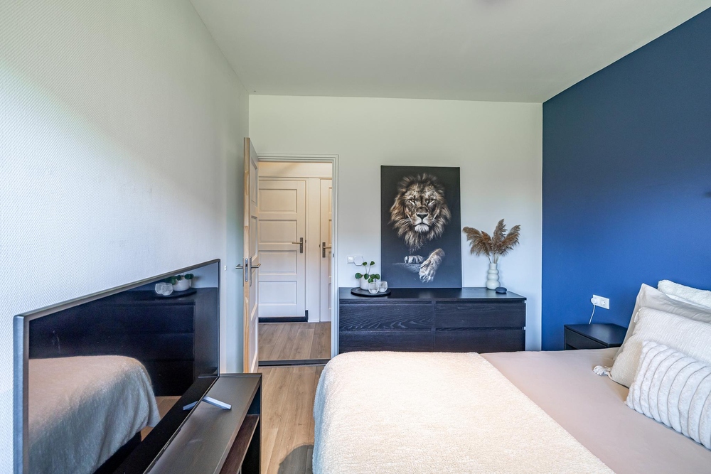 Couperusstraat 105, 9721 JD Groningen - € 239.000 k.k. - ben-s Makelaars Groningen