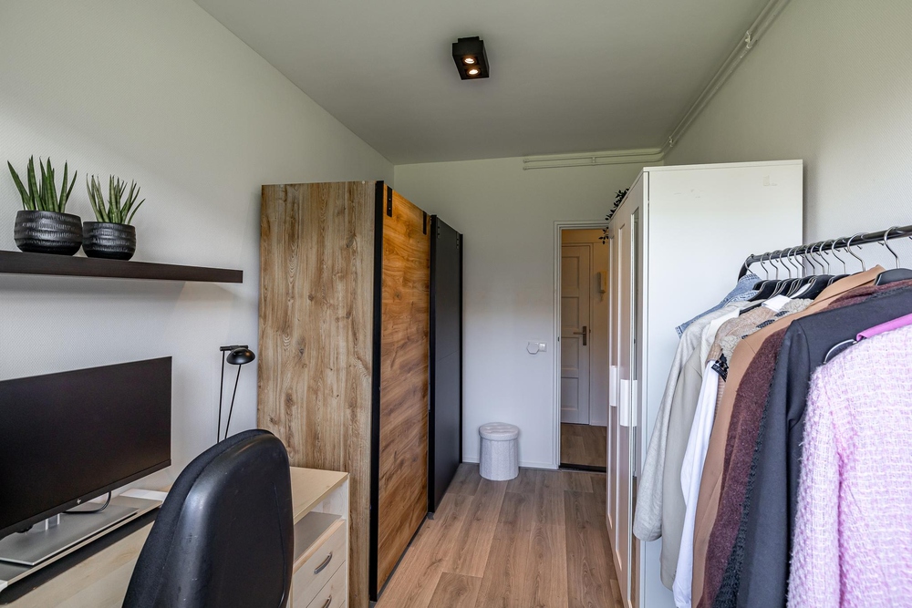 Couperusstraat 105, 9721 JD Groningen - € 239.000 k.k. - ben-s Makelaars Groningen