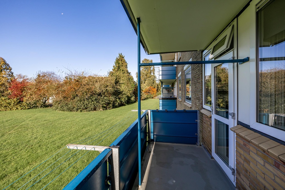 Couperusstraat 105, 9721 JD Groningen - € 239.000 k.k. - ben-s Makelaars Groningen