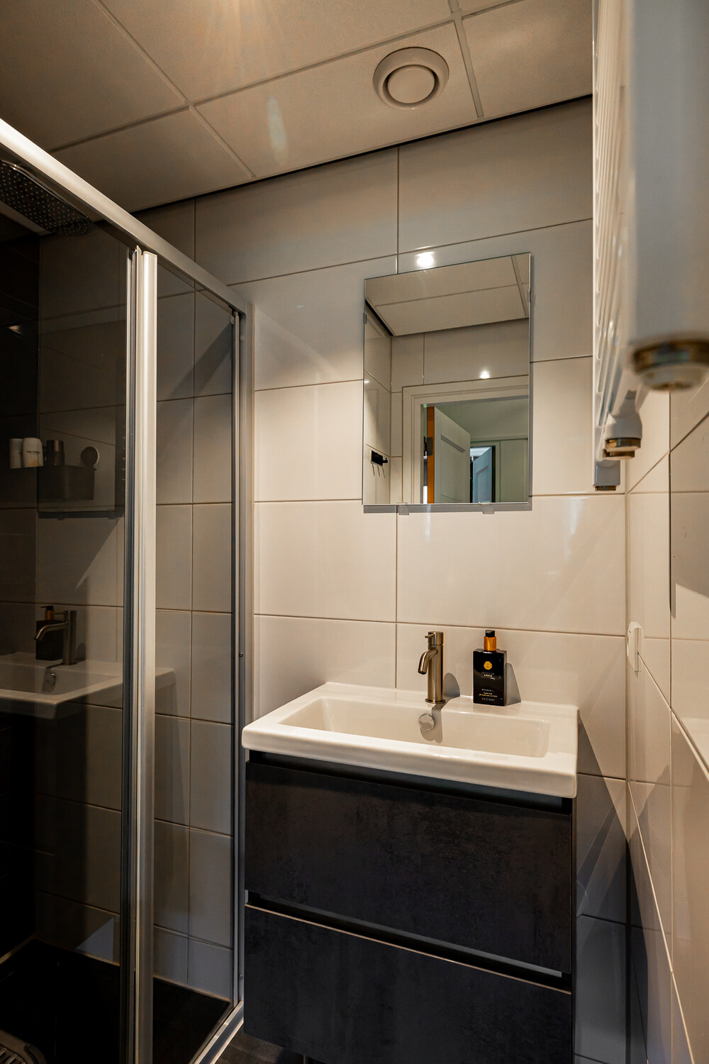 Couperusstraat 105, 9721 JD Groningen - € 239.000 k.k. - ben-s Makelaars Groningen