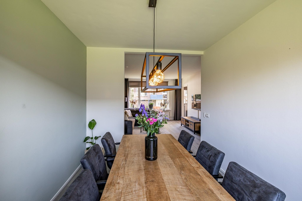 Couperusstraat 105, 9721 JD Groningen - € 239.000 k.k. - ben-s Makelaars Groningen