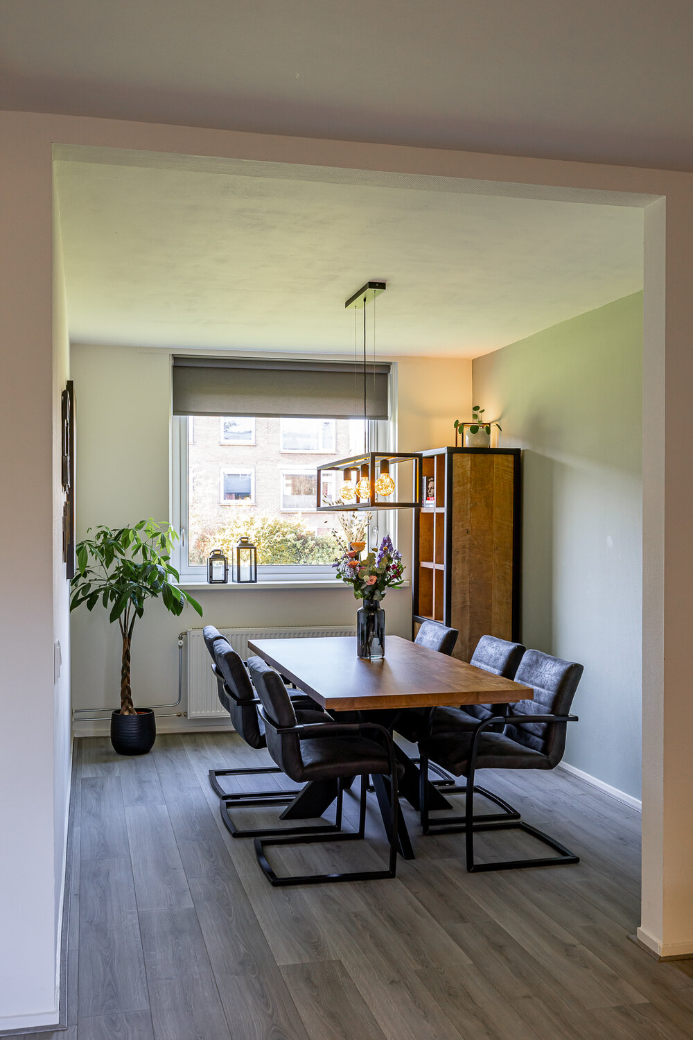 Couperusstraat 105, 9721 JD Groningen - € 239.000 k.k. - ben-s Makelaars Groningen