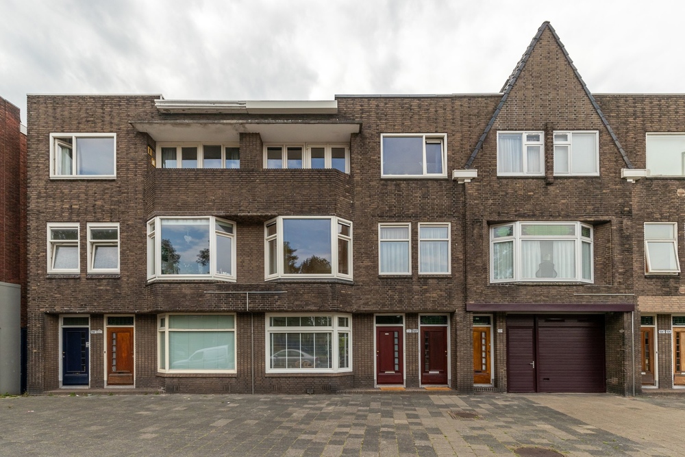 Damsterdiep 120A, 9713 EL Groningen - € 200.000 k.k. - ben-s Makelaars Groningen