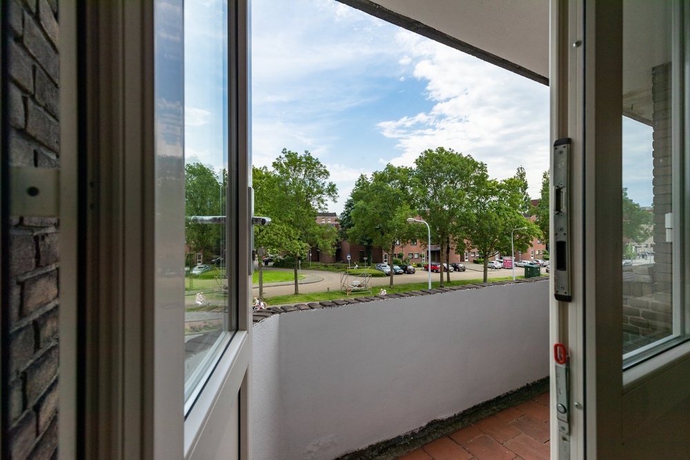 Damsterdiep 120A, 9713 EL Groningen - € 200.000 k.k. - ben-s Makelaars Groningen