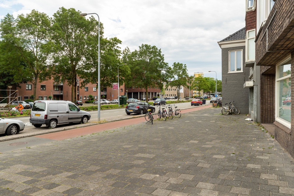 Damsterdiep 120A, 9713 EL Groningen - € 200.000 k.k. - ben-s Makelaars Groningen