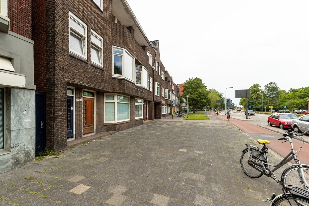 Damsterdiep 120A, 9713 EL Groningen - € 200.000 k.k. - ben-s Makelaars Groningen