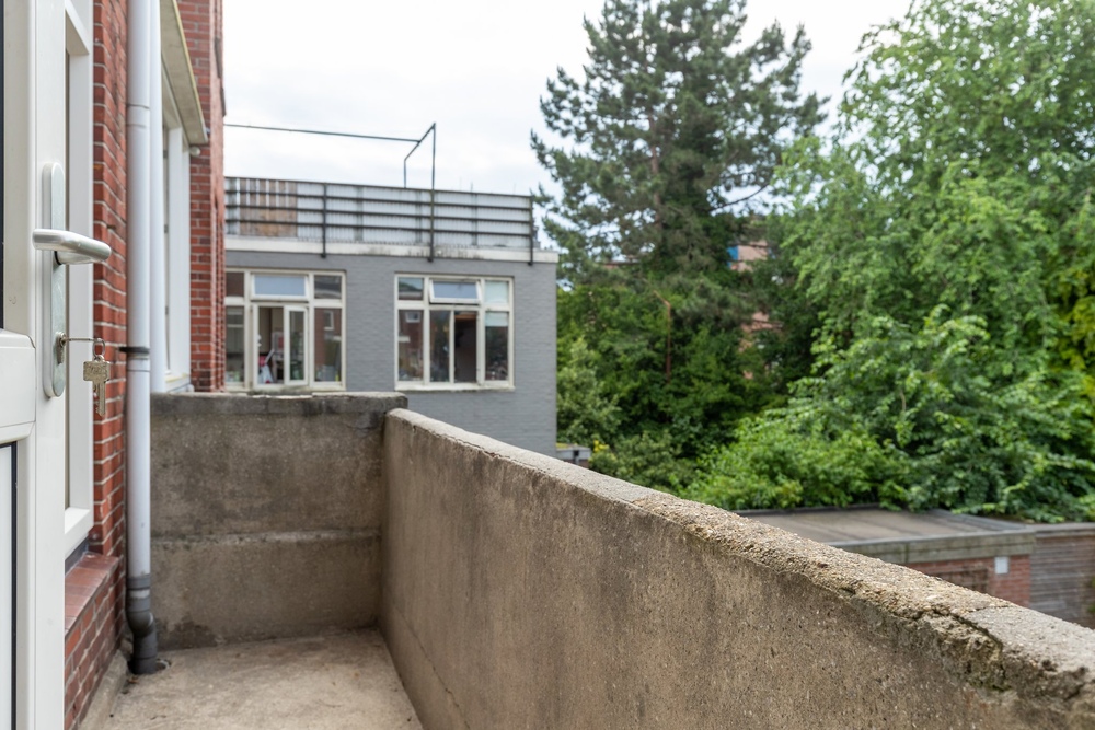 Damsterdiep 120A, 9713 EL Groningen - € 200.000 k.k. - ben-s Makelaars Groningen