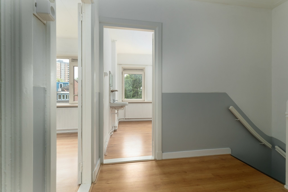 Damsterdiep 120A, 9713 EL Groningen - € 200.000 k.k. - ben-s Makelaars Groningen