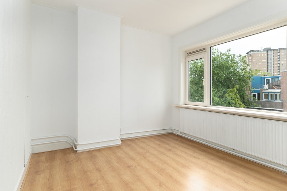 Damsterdiep 120A, 9713 EL Groningen - € 200.000 k.k. - ben-s Makelaars Groningen