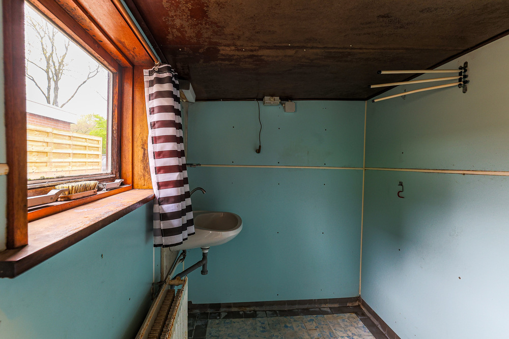 Damsterdiep 298, 9713 ES Groningen - € 225.000 k.k. - ben-s Makelaars Groningen