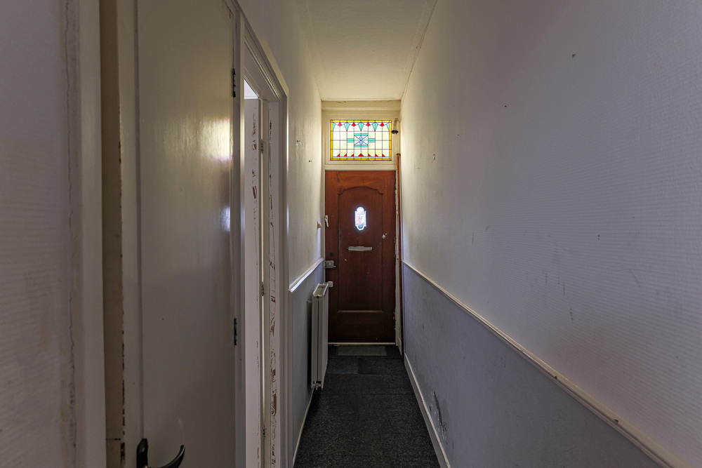 Damsterdiep 298, 9713 ES Groningen - € 225.000 k.k. - ben-s Makelaars Groningen