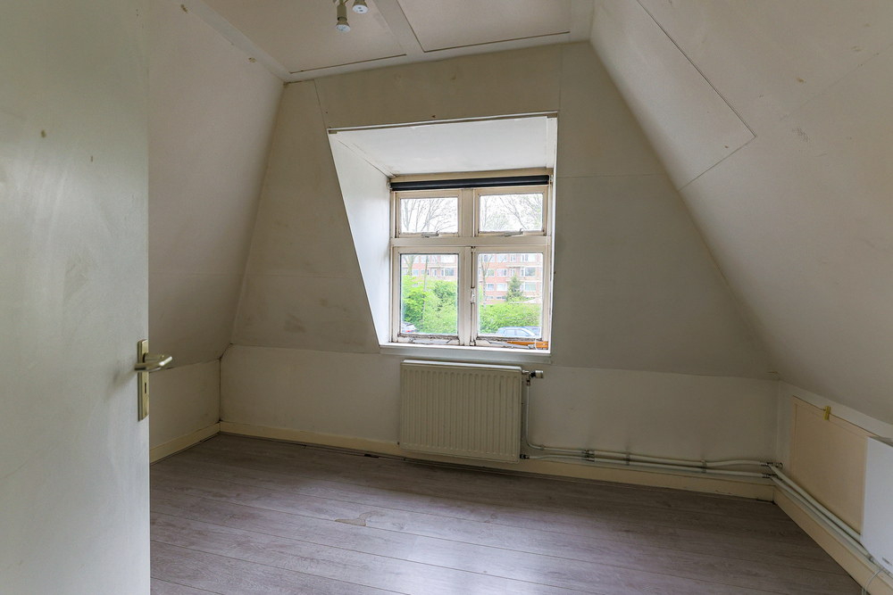 Damsterdiep 298, 9713 ES Groningen - € 225.000 k.k. - ben-s Makelaars Groningen