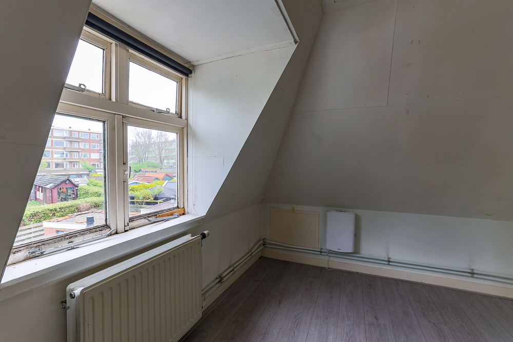 Damsterdiep 298, 9713 ES Groningen - € 225.000 k.k. - ben-s Makelaars Groningen