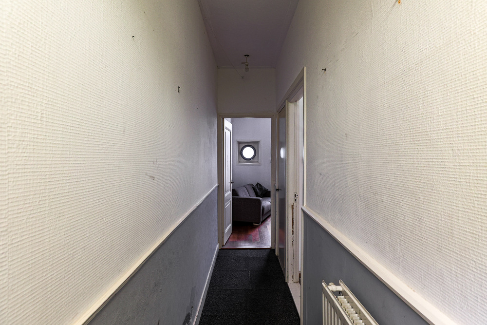 Damsterdiep 298, 9713 ES Groningen - € 225.000 k.k. - ben-s Makelaars Groningen