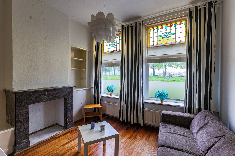 Damsterdiep 298, 9713 ES Groningen - € 225.000 k.k. - ben-s Makelaars Groningen