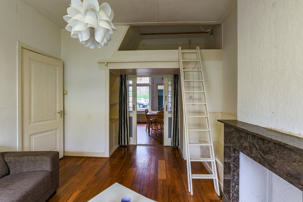 Damsterdiep 298, 9713 ES Groningen - € 225.000 k.k. - ben-s Makelaars Groningen