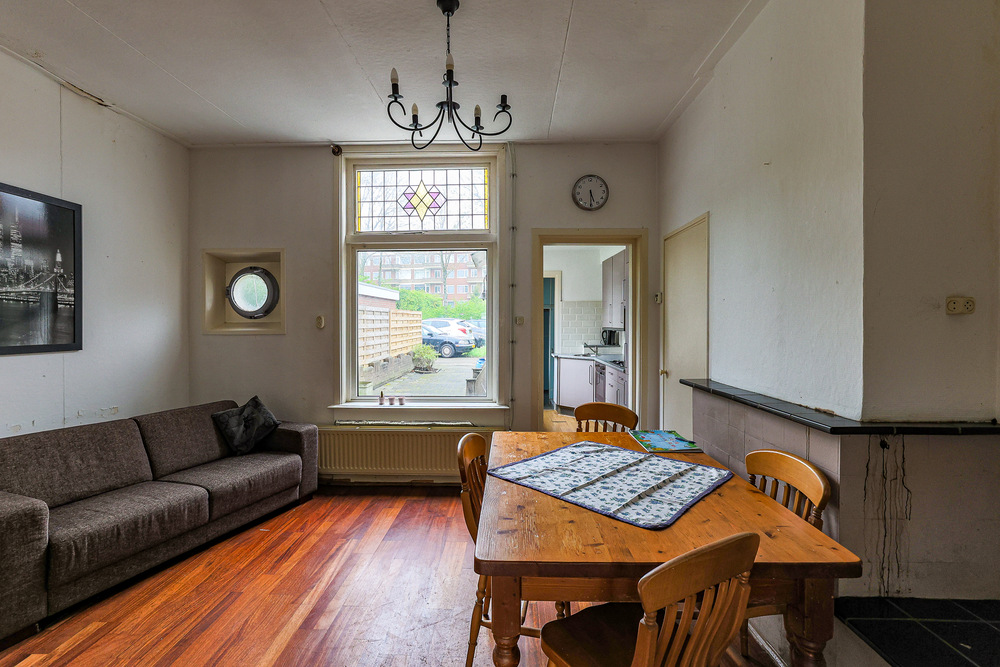 Damsterdiep 298, 9713 ES Groningen - € 225.000 k.k. - ben-s Makelaars Groningen