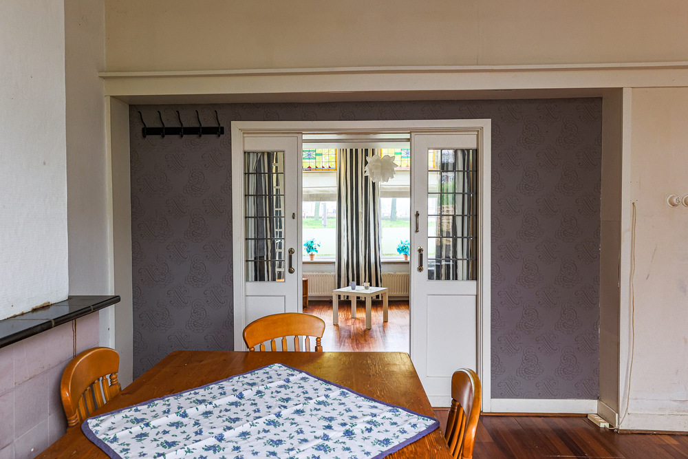 Damsterdiep 298, 9713 ES Groningen - € 225.000 k.k. - ben-s Makelaars Groningen