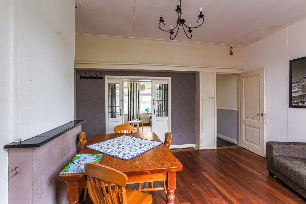 Damsterdiep 298, 9713 ES Groningen - € 225.000 k.k. - ben-s Makelaars Groningen