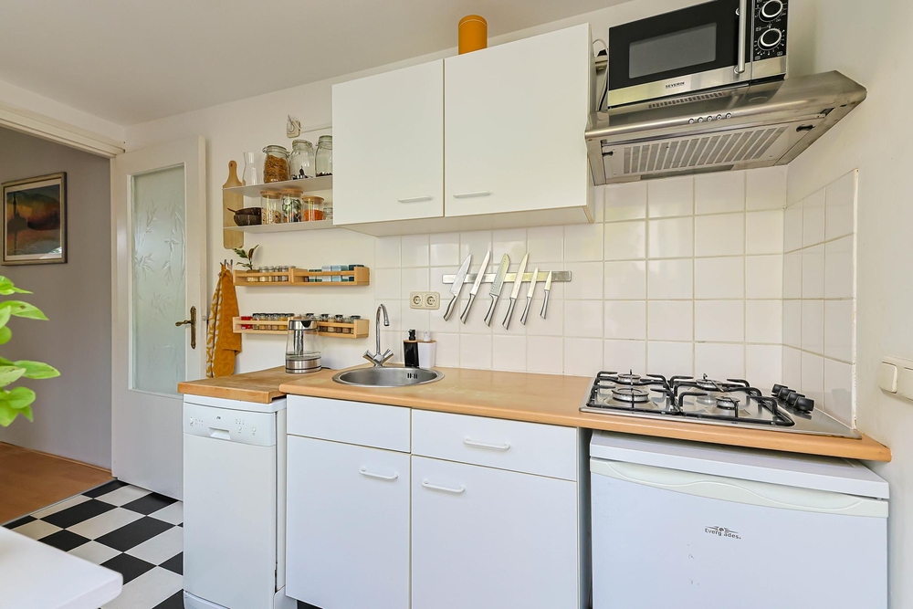 Damsterdiep 308, 9713 ES Groningen - € 259.000 k.k. - ben-s Makelaars Groningen