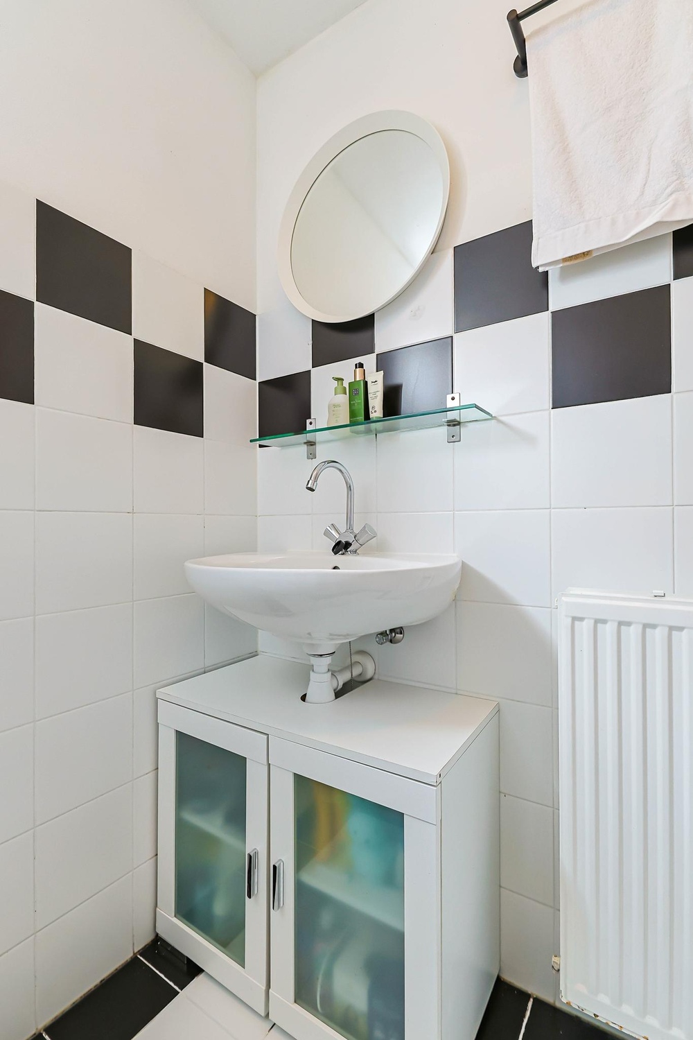 Damsterdiep 308, 9713 ES Groningen - € 259.000 k.k. - ben-s Makelaars Groningen