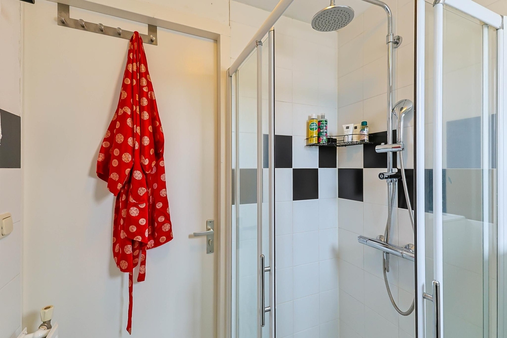 Damsterdiep 308, 9713 ES Groningen - € 259.000 k.k. - ben-s Makelaars Groningen