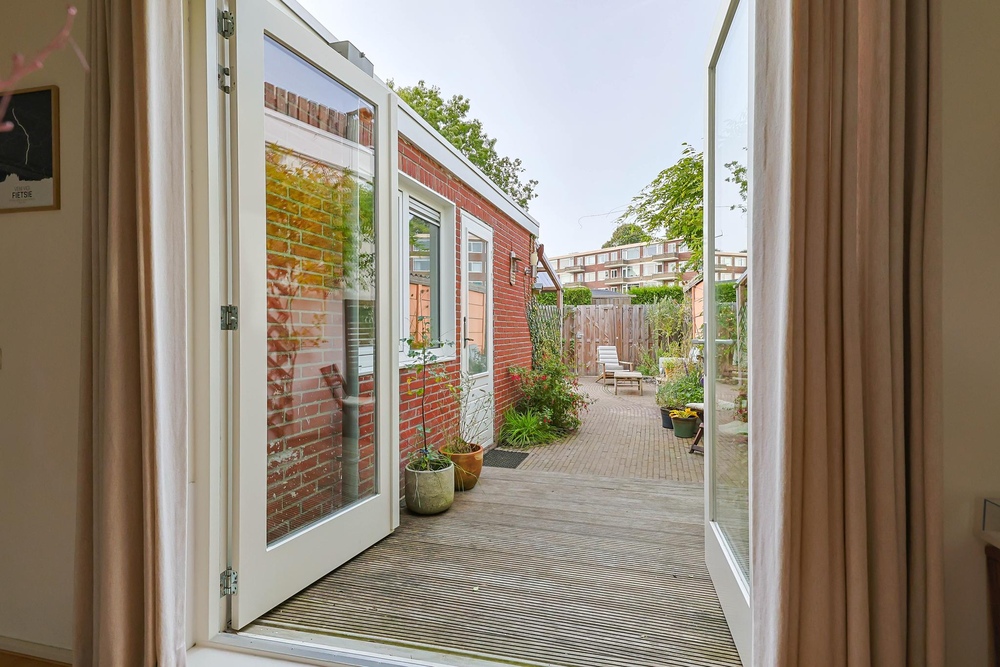 Damsterdiep 308, 9713 ES Groningen - € 259.000 k.k. - ben-s Makelaars Groningen