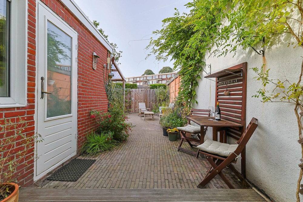 Damsterdiep 308, 9713 ES Groningen - € 259.000 k.k. - ben-s Makelaars Groningen