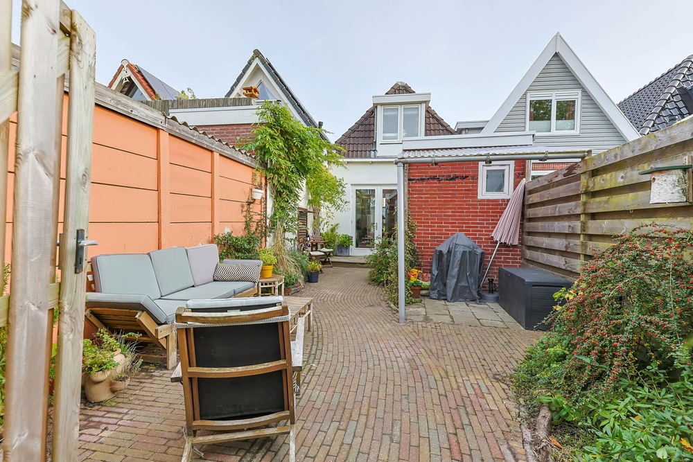 Damsterdiep 308, 9713 ES Groningen - € 259.000 k.k. - ben-s Makelaars Groningen