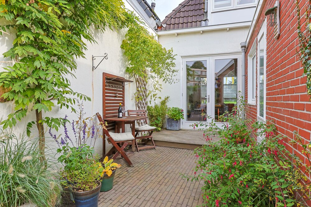 Damsterdiep 308, 9713 ES Groningen - € 259.000 k.k. - ben-s Makelaars Groningen