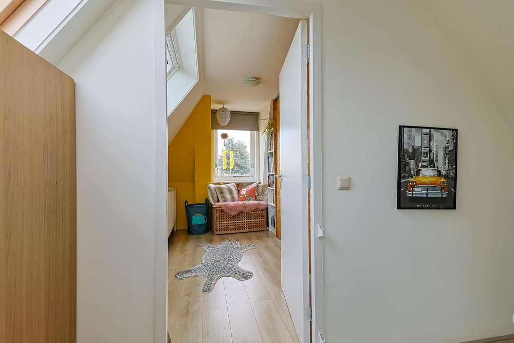 Damsterdiep 308, 9713 ES Groningen - € 259.000 k.k. - ben-s Makelaars Groningen